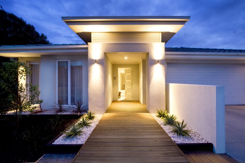 Ambiance Lights Installation in Alpharetta, GA