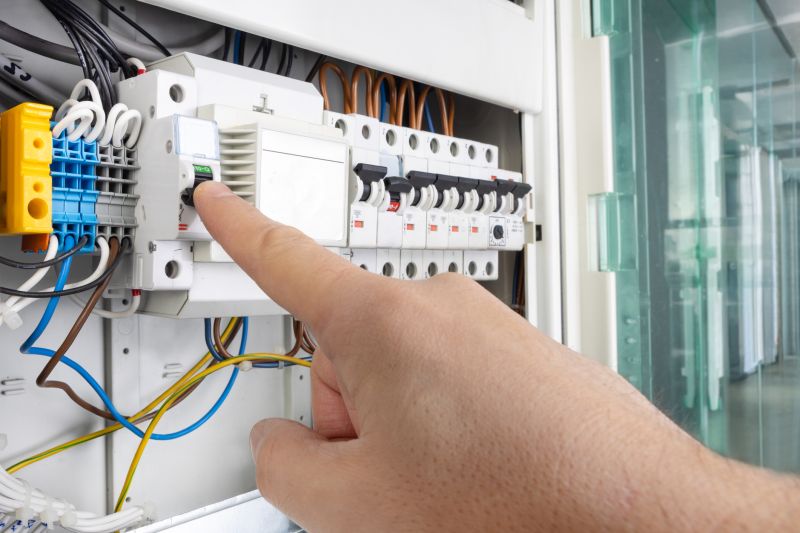 Electric Panel Replacement in Prescott Valley, AZ