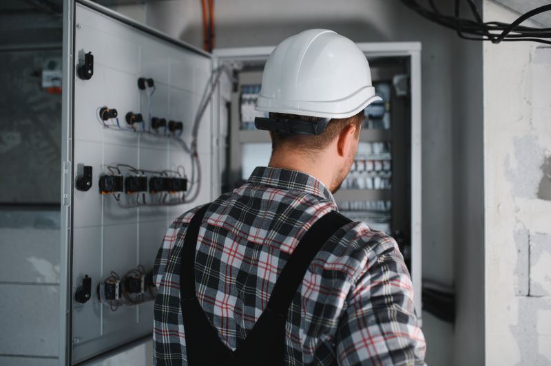 Electric Panel Replacement in Provo, UT
