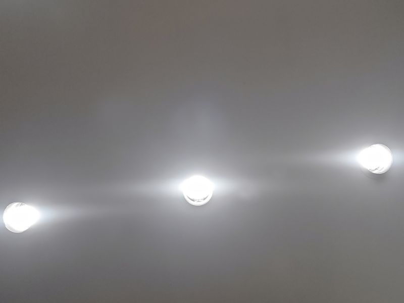Led Can Light Installation in Denver County, CO