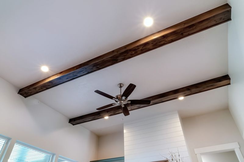 Led Can Light Installation in Denver County, CO