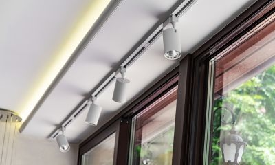 Led Can Light Installation in Orem, UT