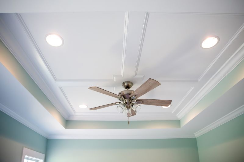 Pot Light Installation in Orem, UT