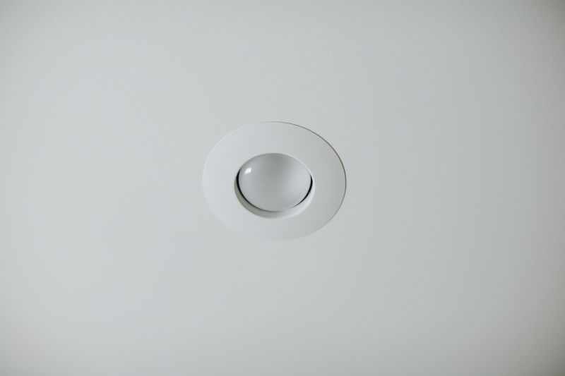 Recessed Lighting Wiring in Prescott Valley, AZ