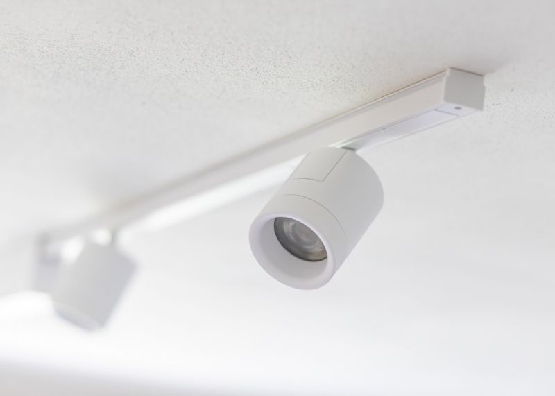 Recessed Lighting Wiring in Denver County, CO