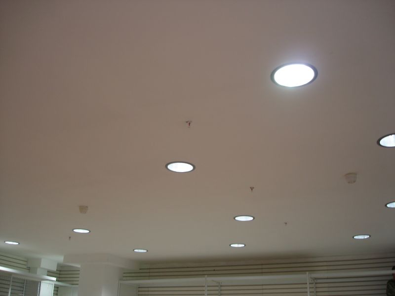 Track Lighting Installation in Prescott Valley, AZ