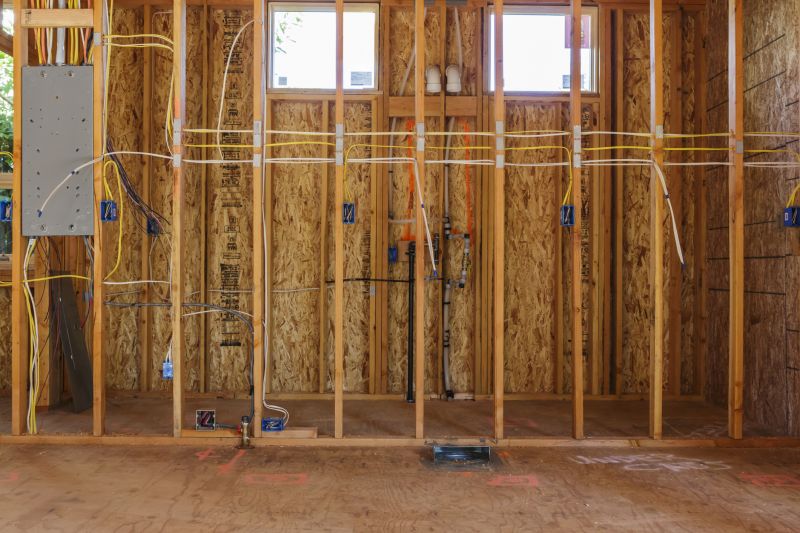 Electrical Renovation in Denver, CO